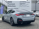 BMW 4series Gran coupe