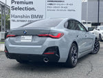 BMW 4series Gran coupe