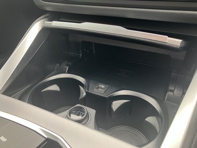BMW 4series Gran coupe