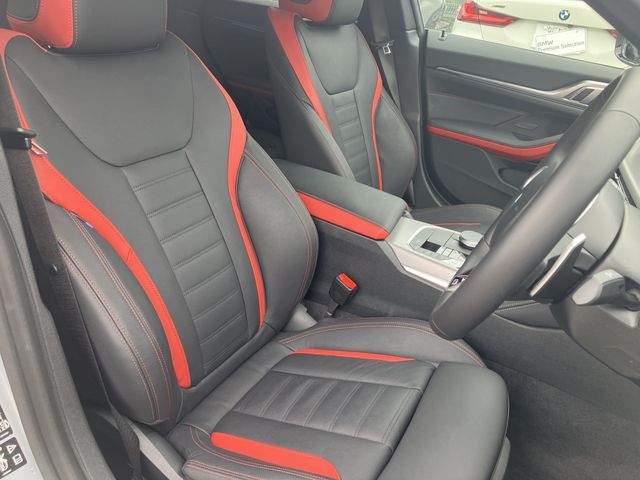 BMW 4series Gran coupe