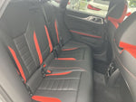 BMW 4series Gran coupe
