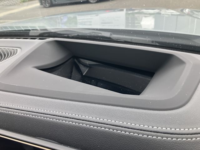 BMW 4series Gran coupe