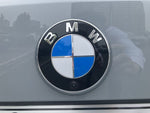 BMW 4series Gran coupe