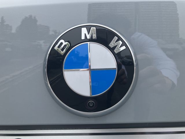 BMW 4series Gran coupe