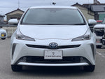 PRIUS 4WD