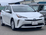 PRIUS 4WD