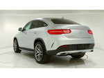 MERCEDES BENZ GLE class coupe
