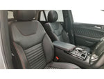MERCEDES BENZ GLE class coupe