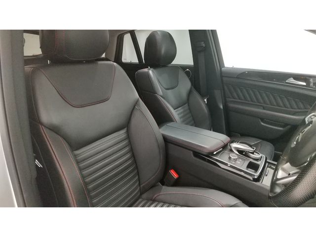 MERCEDES BENZ GLE class coupe