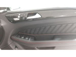 MERCEDES BENZ GLE class coupe