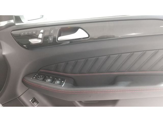 MERCEDES BENZ GLE class coupe