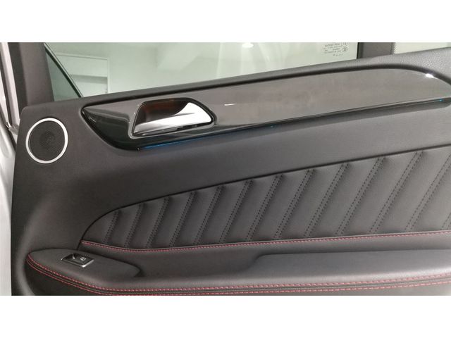 MERCEDES BENZ GLE class coupe
