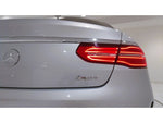 MERCEDES BENZ GLE class coupe