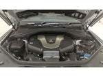 MERCEDES BENZ GLE class coupe