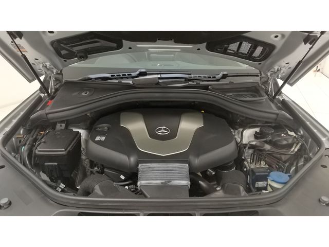 MERCEDES BENZ GLE class coupe