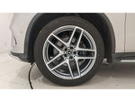 MERCEDES BENZ GLE class coupe
