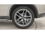MERCEDES BENZ GLE class coupe