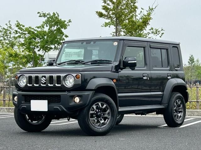 JIMNY NOMADE