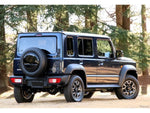 JIMNY NOMADE
