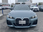 BMW 4series Gran coupe