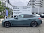 BMW 4series Gran coupe