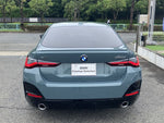 BMW 4series Gran coupe