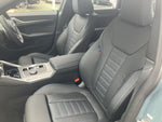 BMW 4series Gran coupe