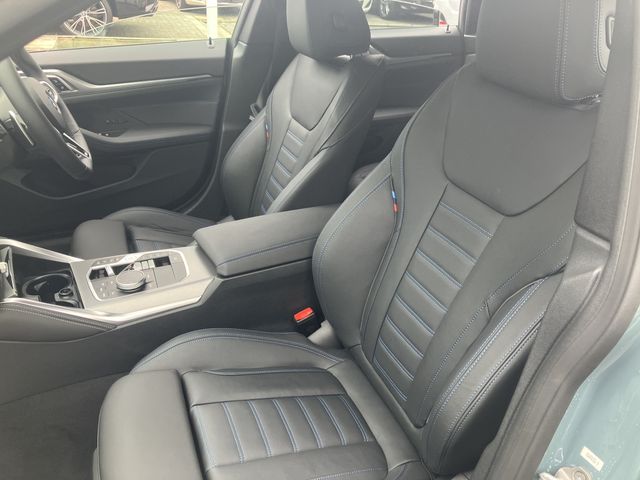 BMW 4series Gran coupe