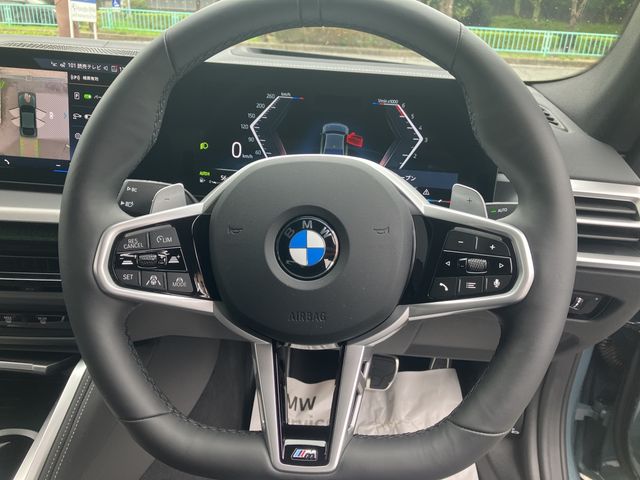 BMW 4series Gran coupe