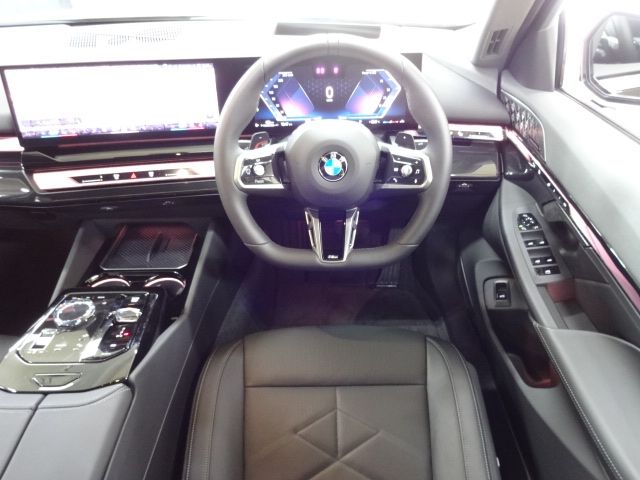 BMW 5series sedan