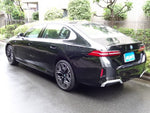 BMW 5series sedan