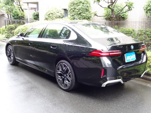 BMW 5series sedan