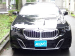 BMW 5series sedan