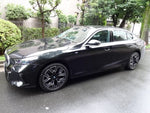 BMW 5series sedan