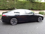 BMW 5series sedan