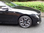 BMW 5series sedan