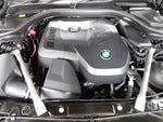 BMW 5series sedan