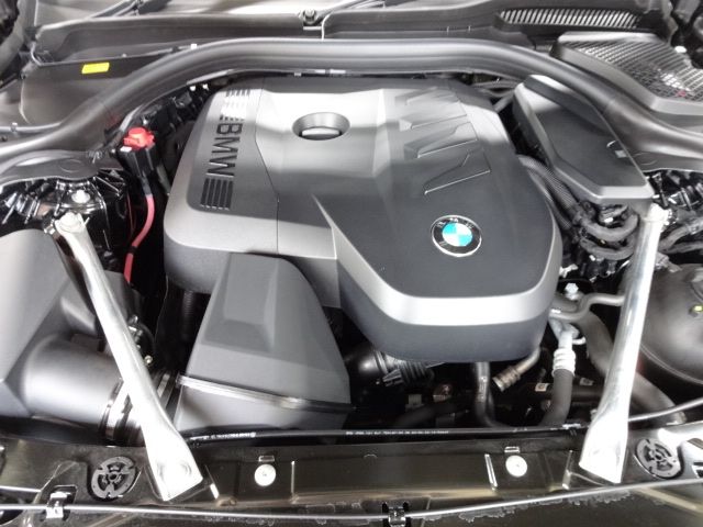 BMW 5series sedan