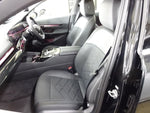 BMW 5series sedan
