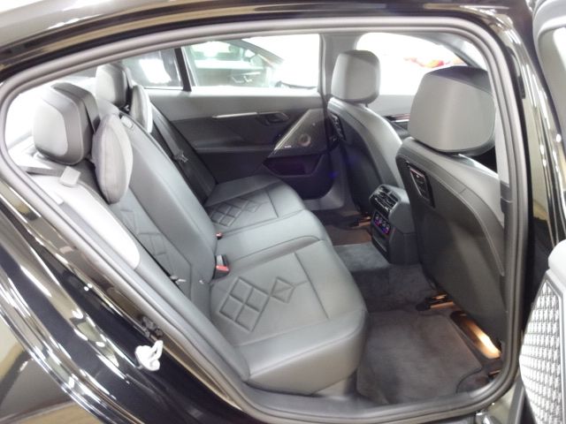 BMW 5series sedan