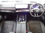 BMW 5series sedan