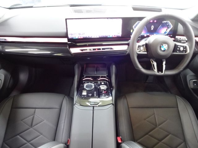 BMW 5series sedan