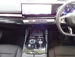 BMW 5series sedan