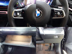 BMW 5series sedan