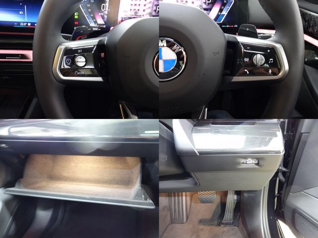 BMW 5series sedan