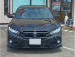 CIVIC hatchback