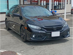 CIVIC hatchback