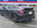 CIVIC hatchback