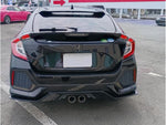 CIVIC hatchback