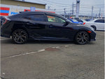 CIVIC hatchback